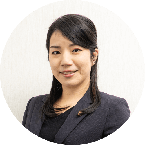 向井智絵弁護士