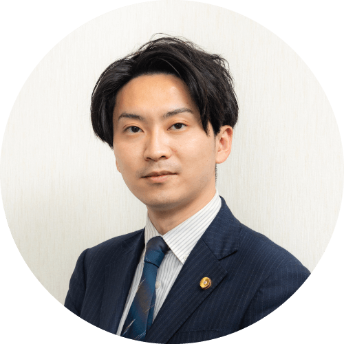 野中嵩之弁護士