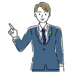 弁護士イラスト