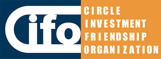 CIFO様ロゴ