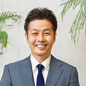 C社様