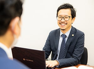 弁護士桑原淳