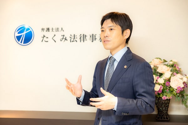 弁護士宮田卓弥