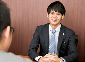 弁護士壹岐