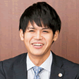 弁護士 壹岐晋大