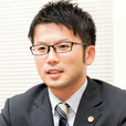 弁護士神田 昂一