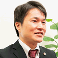 弁護士澤戸 博樹