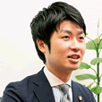 弁護士山口 真彦